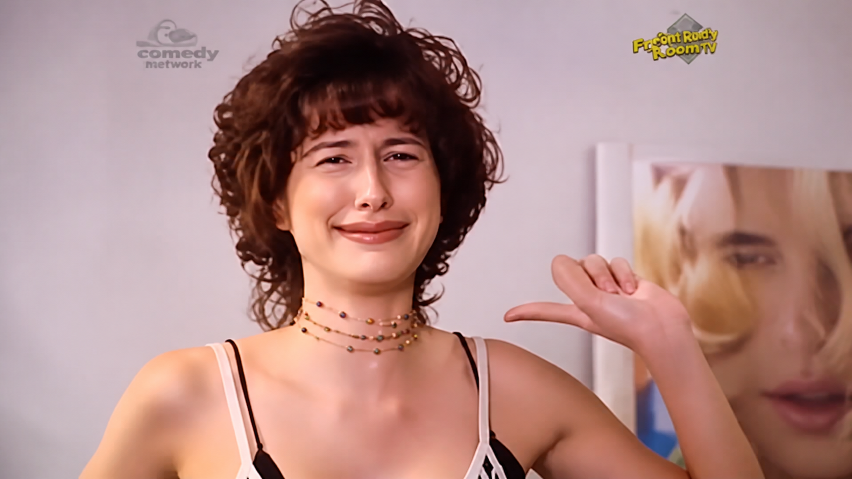 Niyai Rak, Part Two, Episode 8, featuring Front Montgomery